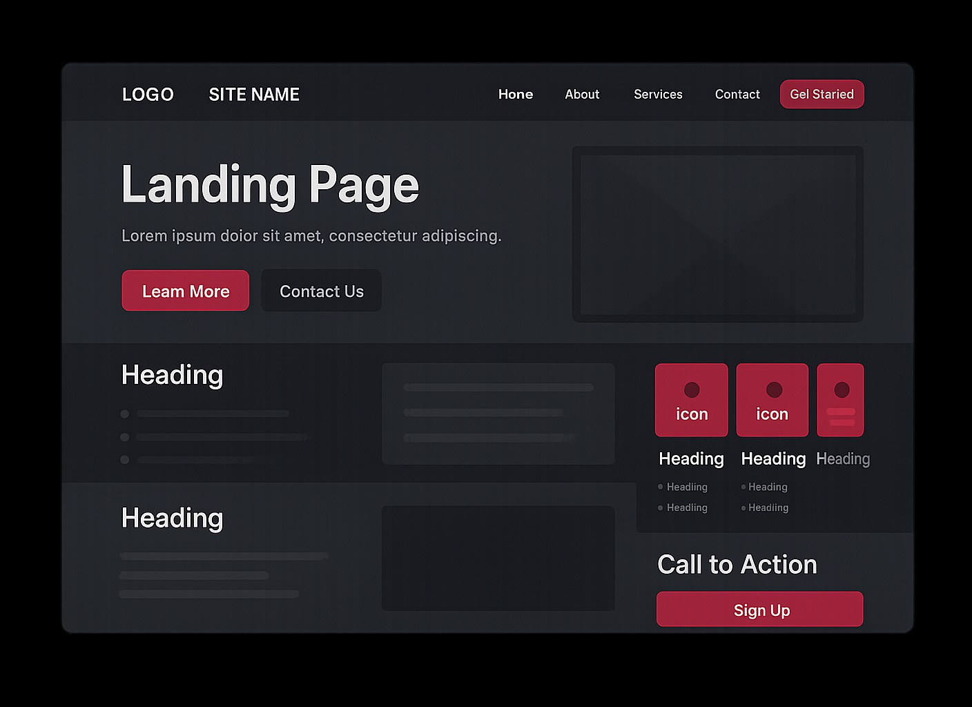 LP活用イメージ