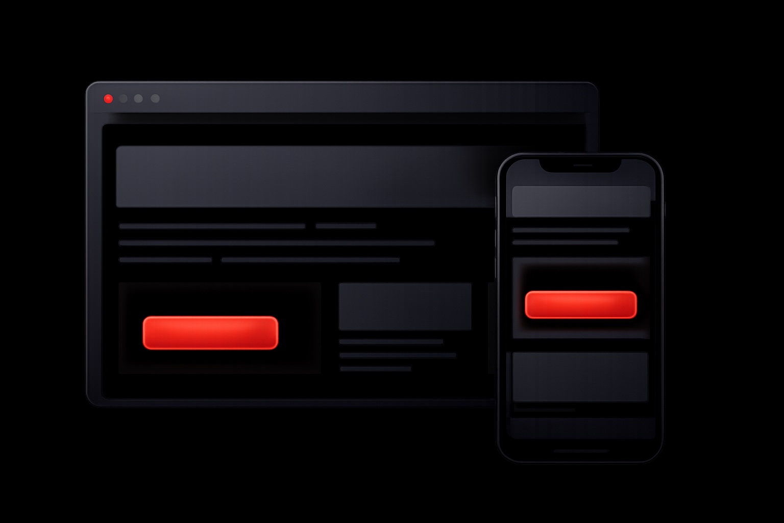 LP・キャンペーンサイトのイメージ