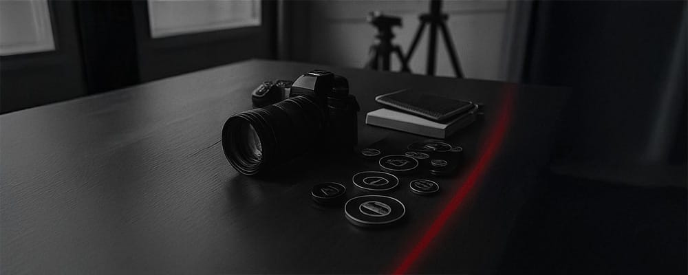 写真・動画撮影