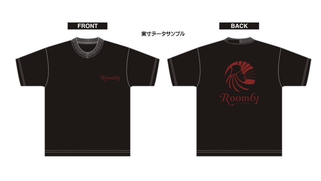 LIVE&BAR Room61（自社案件）